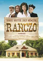 Okładka: Ranczo