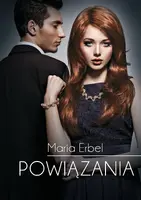 Okładka: Powiązania