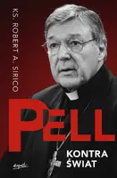 Okładka: Pell kontra świat