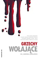 Okładka: Grzechy wołające
