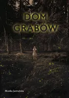 Okładka: Dom Grabów