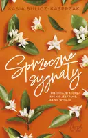 Okładka: Sprzeczne sygnały