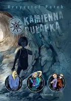 Okładka: Kamienna pułapka