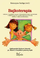 Okładka: Bajkoterapia