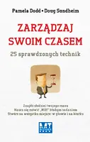 Okładka: Zarządzaj swoim czasem