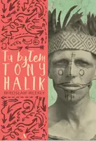 Okładka: Tu byłem. Tony Halik