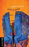 Okładka: Droga do piekła