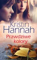 Okładka: Prawdziwe kolory