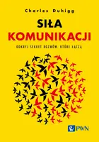 Okładka: Siła komunikacji