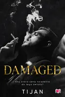Okładka: Damaged