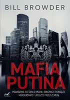 Okładka: Mafia Putina
