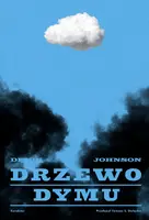 Okładka: Drzewo dymu