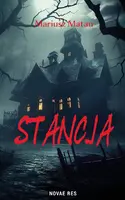 Okładka: Stancja