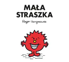 Okładka: Mała Straszka