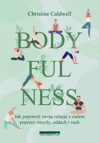Okładka: Bodyfulness