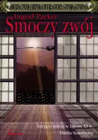 Okładka: Smoczy zwój