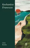 Okładka: Kochanica Francuza