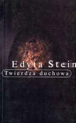 Okładka: Twierdza duchowa