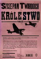 Okładka: Królestwo