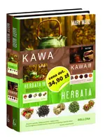 Okładka: Pakiet Kawa i herbata