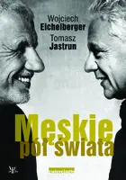 Okładka: Męskie pół świata
