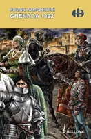 Okładka: Grenada 1492