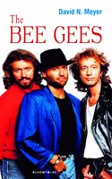 Okładka: The Bee Gees