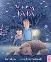 Okładka: Ja i mój tata