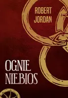 Okładka: Ognie niebios