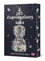 Okładka: Zapomniany takt