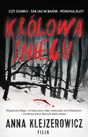 Okładka: Królowa śniegu