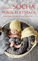 Okładka: Pokój kołysanek