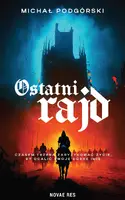 Okładka: Ostatni rajd