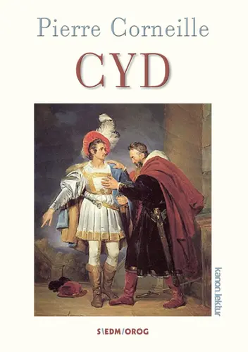 Okładka: Cyd