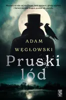 Okładka: Pruski lód