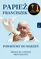 Okładka: Powróćmy do marzeń