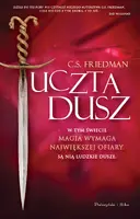 Okładka: Uczta dusz