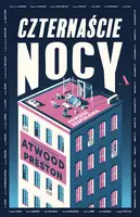 Okładka: Czternaście nocy