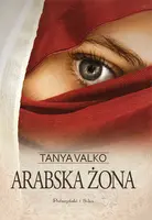 Okładka: Arabska żona