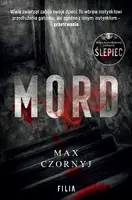 Okładka: Mord