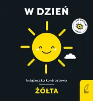 Okładka: Oko malucha. W dzień