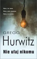 Okładka: Nie ufaj nikomu