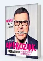 Okładka: Piękno bez tajemnic.