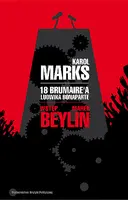 Okładka: 18 brumaire’a Ludwika Bonaparte