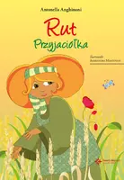 Okładka: Rut. Przyjaciółka