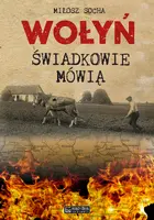 Okładka: Wołyń