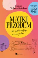 Okładka: Matki przodem