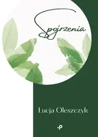 Okładka: Spojrzenia