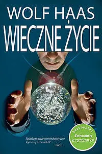Okładka: Wieczne życie