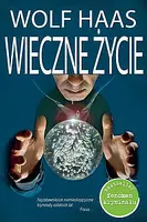 Okładka: Wieczne życie